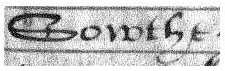 example of 'south'
